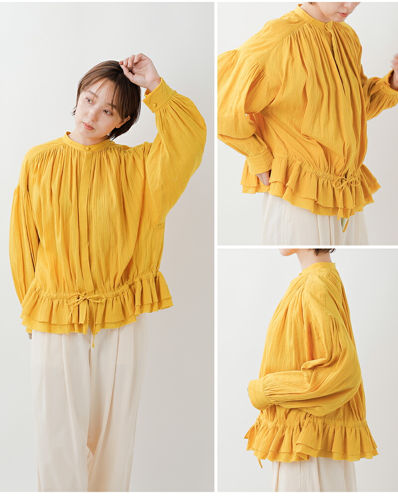 楽天市場】セール【40%OFF】ESTROISLOSE エストゥロワルーズ コットン