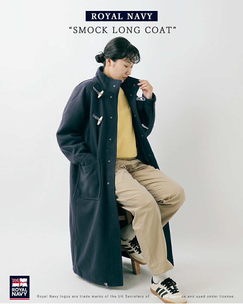 楽天市場】セール【30%OFF】ROYAL NAVY ロイヤルネイビー カルゼ