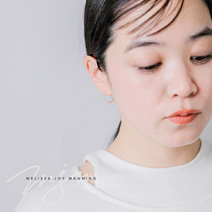 楽天市場】Melissa Joy Manning メリッサ ジョイ マニング