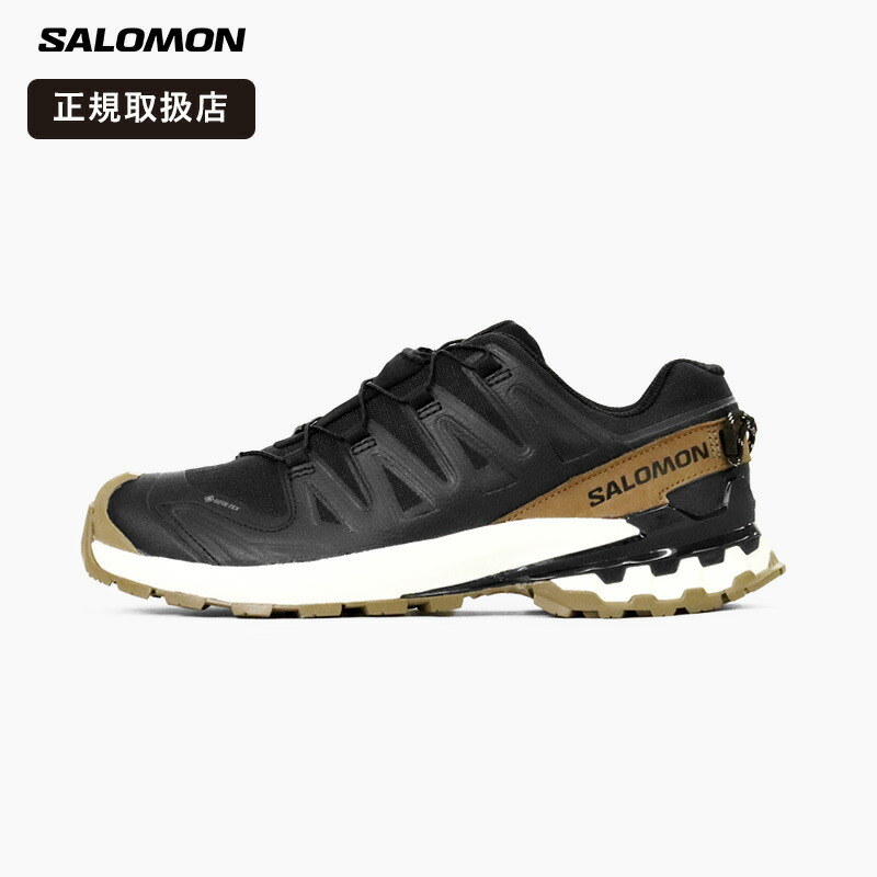 楽天市場】【SALOMON】 サロモン XA PRO 3D V9 GTX エックスエープロ3D