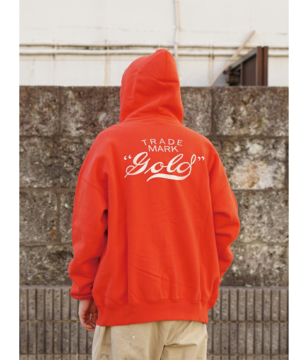 楽天市場】[送料無料]東洋エンタープライズ GOLD : LOOPWHEEL SWEAT