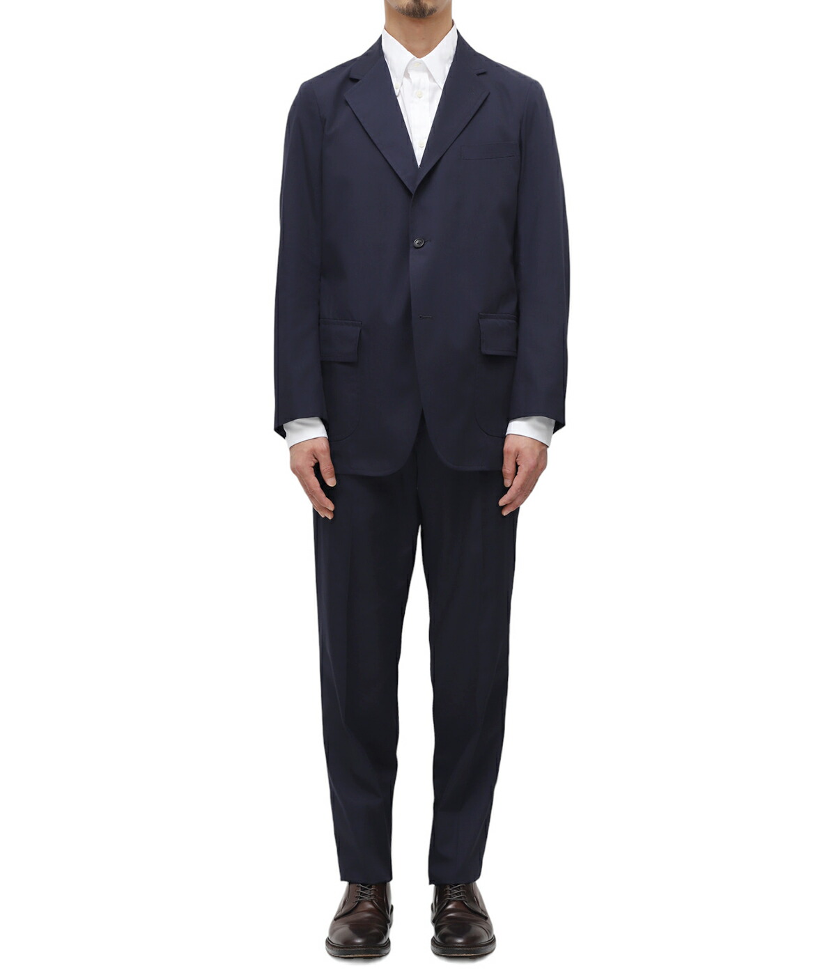 楽天市場】[送料無料]ANATOMICA : UNIVERSITY JACKET POPLIN : 530-581