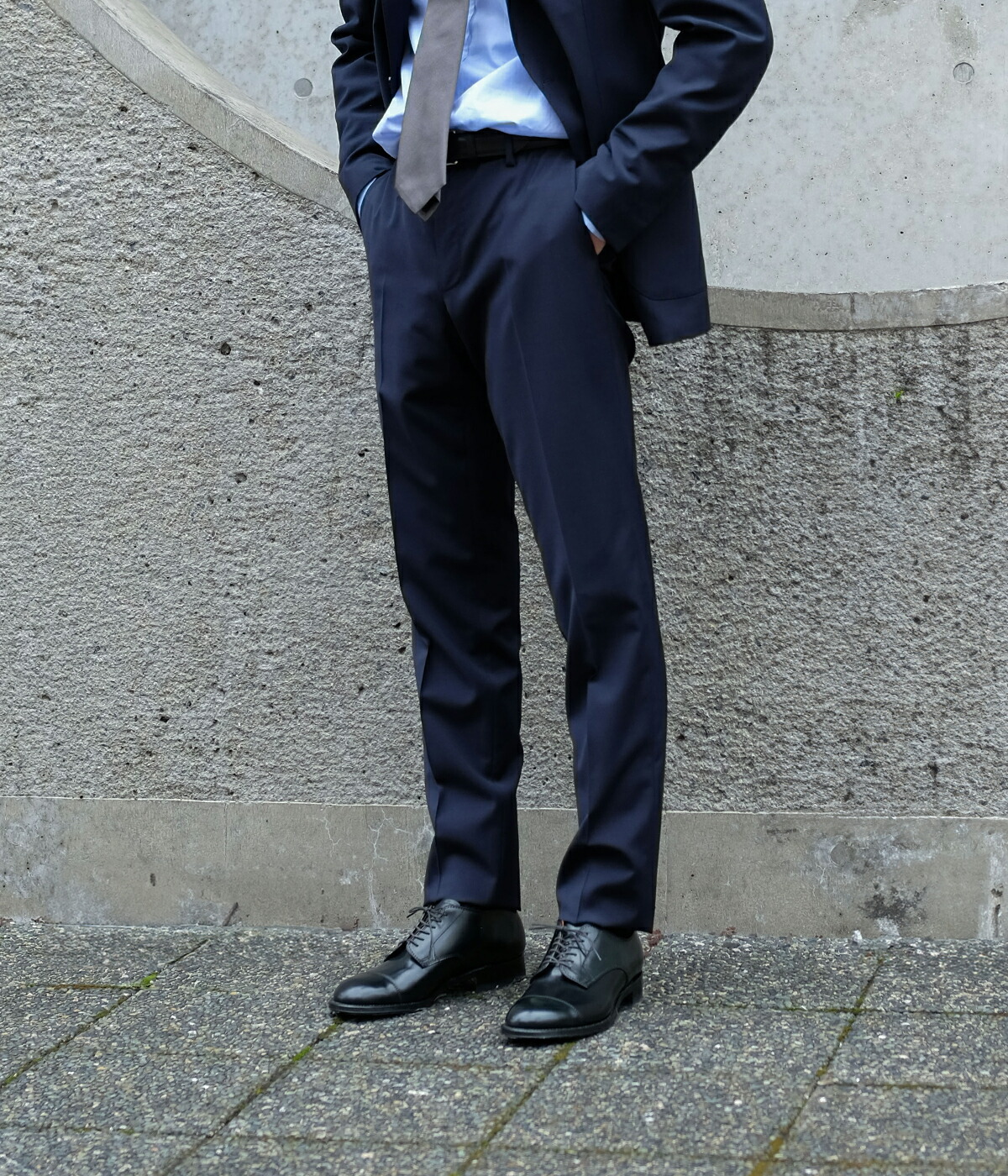 楽天市場】[SALE]LARDINI : EASY SUITS / technical fabric S / 全2色