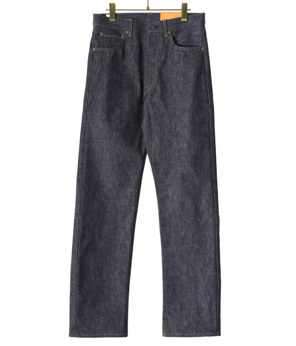 楽天市場】[送料無料]ANATOMICA : 11618 B DENIM : 530-591-27[MUS][U