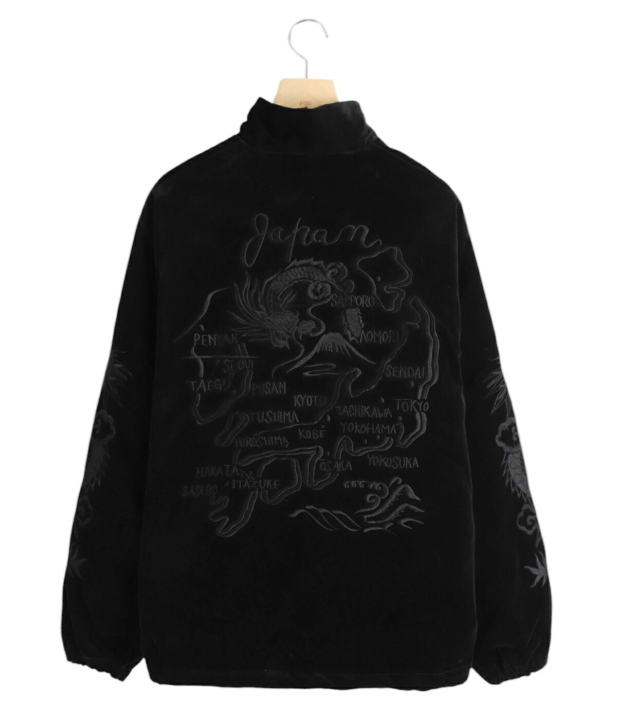 楽天市場】[送料無料]東洋エンタープライズ GOLD : VELVETEEN SUKA