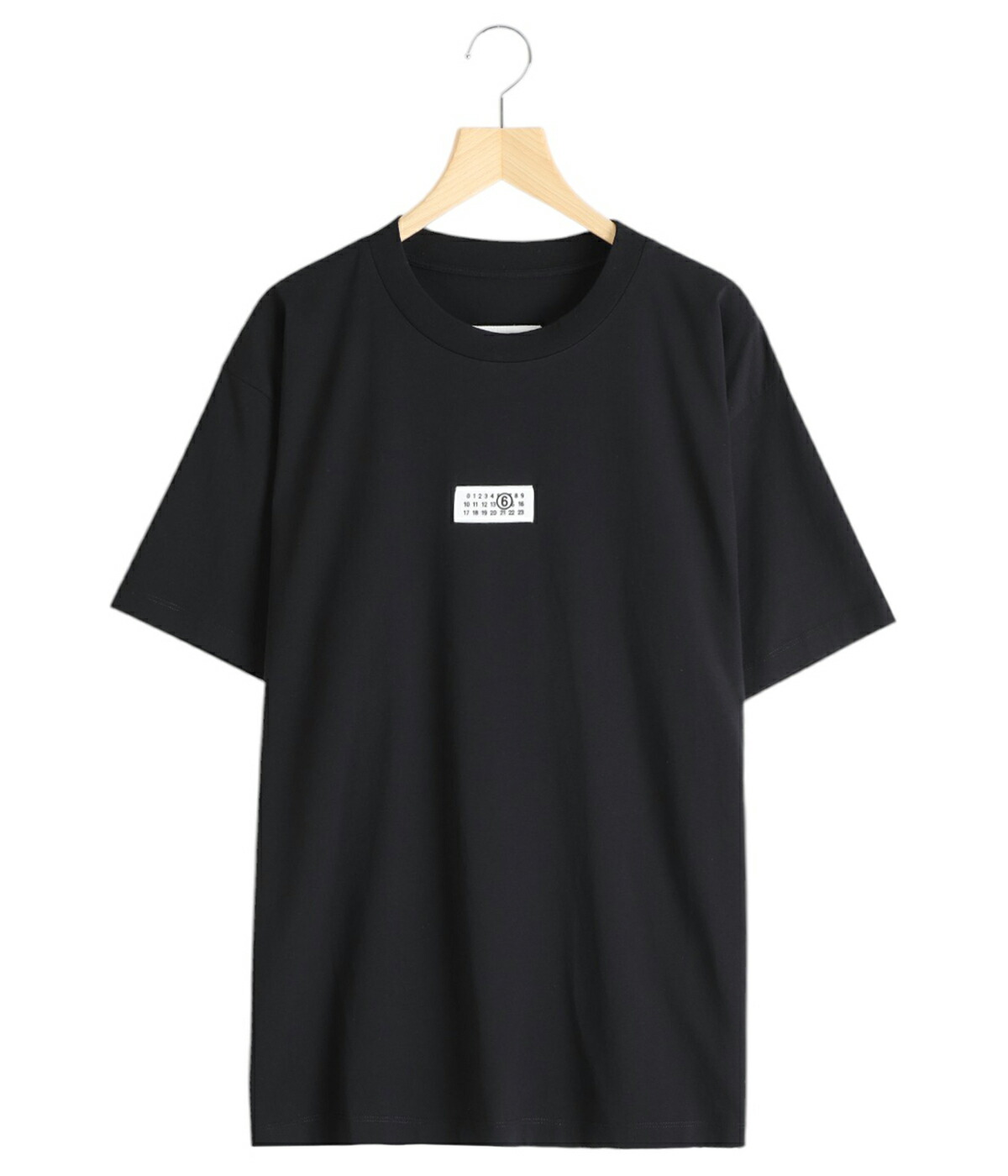 楽天市場】[送料無料]MM6 Maison Margiela : T-SHIRT / 全2色
