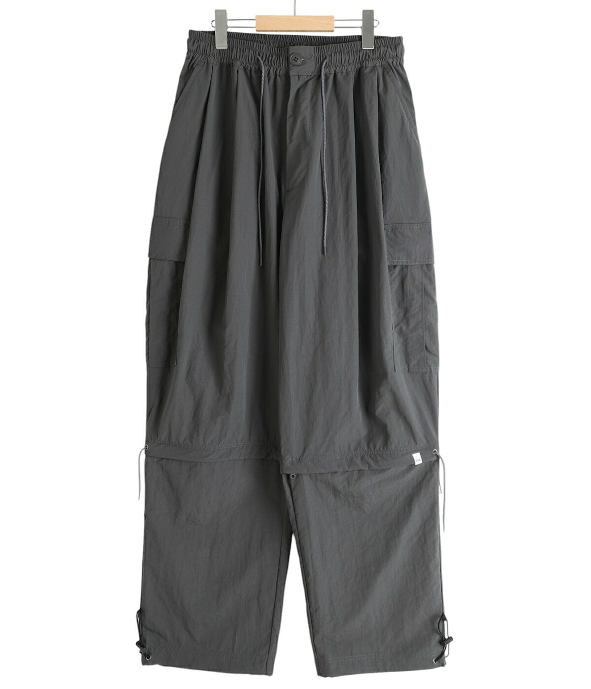 楽天市場】[SALE]MAGIC STICK : 2WAY CLIMBING BDU PANTS : 25SS-MS4