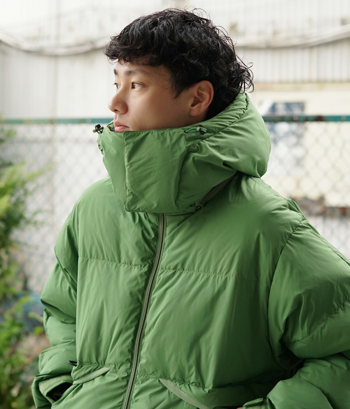 楽天市場】[送料無料]DAIWA PIER39 : TECH ALPINE DOWN PARKA / 全2色