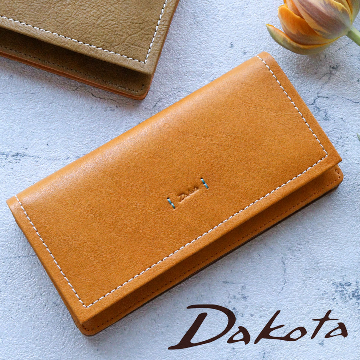 楽天市場】かぶせ長財布 Dakota ダコタ ピアッタ 0031532レディース
