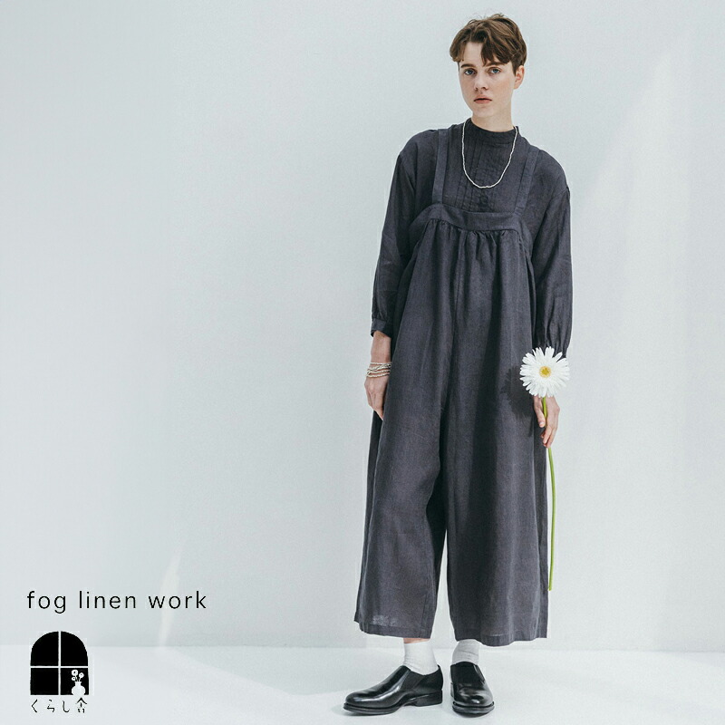 楽天市場】fog（オールインワン・サロペット｜レディースファッション