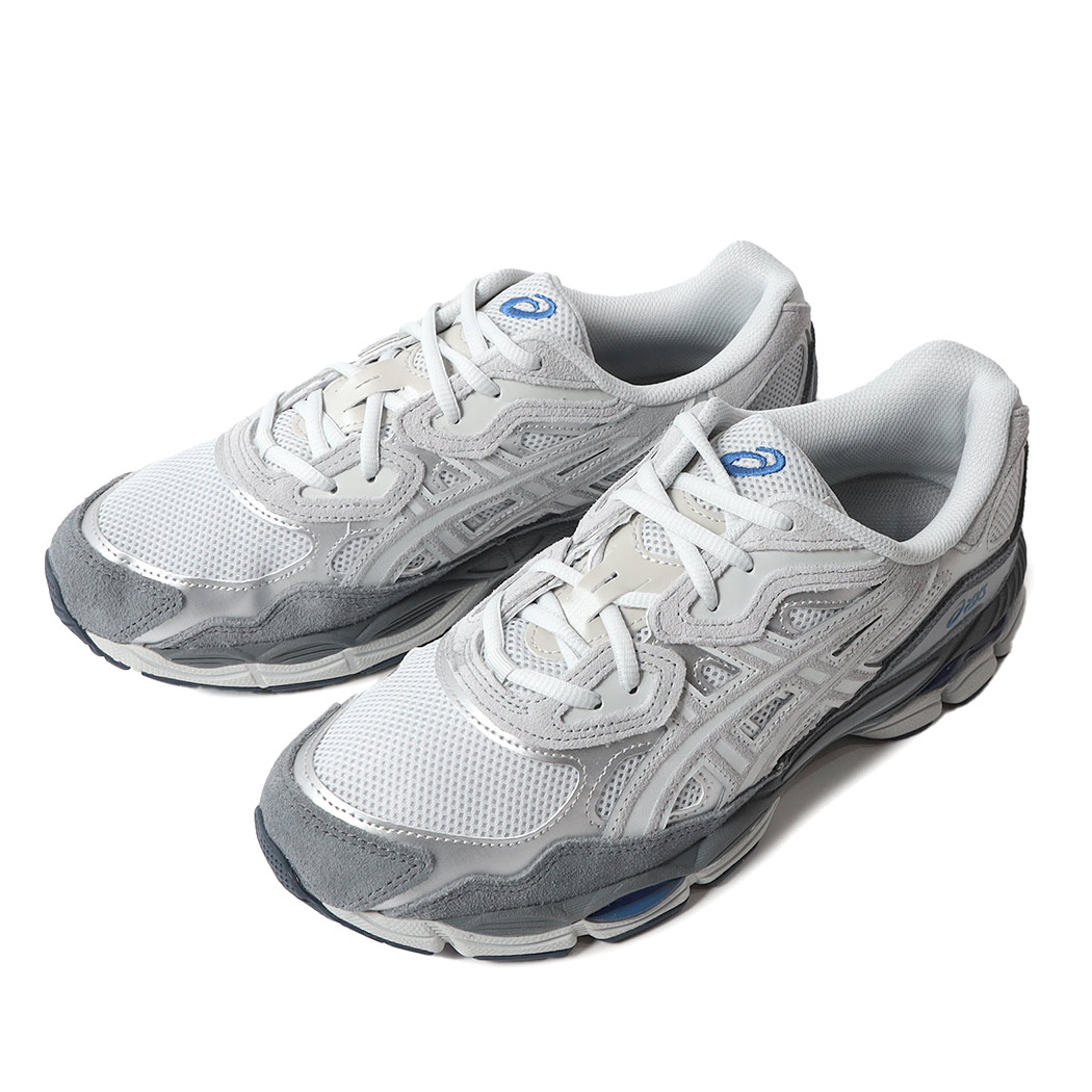 楽天市場】asics アシックス ゲルニューヨーク スニーカー GEL-NYC