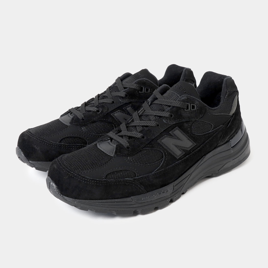 楽天市場】NEW BALANCE ニューバランス 992 スニーカー U992TB 