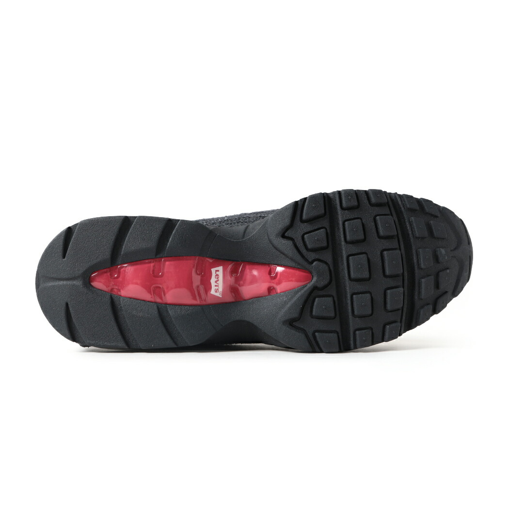 楽天市場】NIKE × Levi's ナイキ エアマックス 95 スニーカー AIR MAX