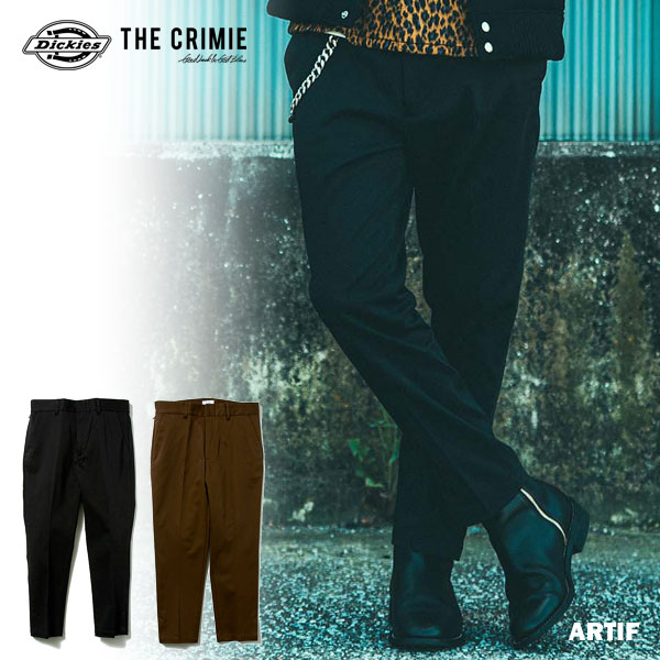 楽天市場】20％OFF SALE セール CRIMIE クライミー CRIMIE×Dickies
