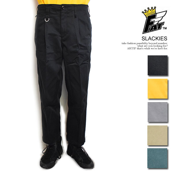 楽天市場】fat dickies tuffiesの通販