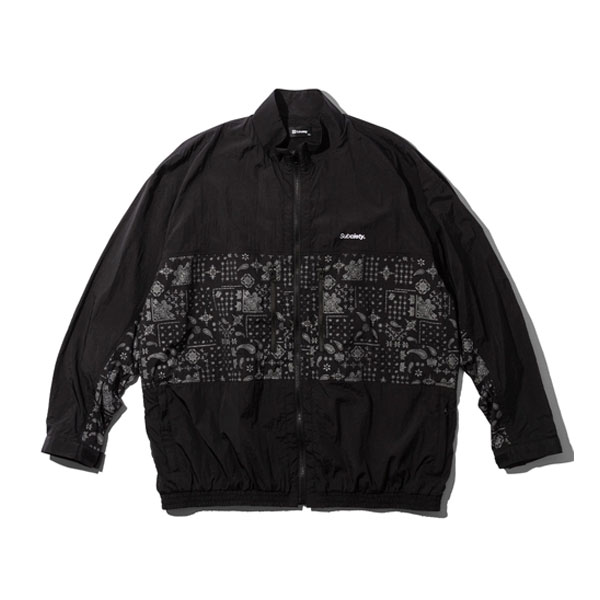 楽天市場】30％OFF SALE セール SUBCIETY サブサエティ PAISLEY TRACK