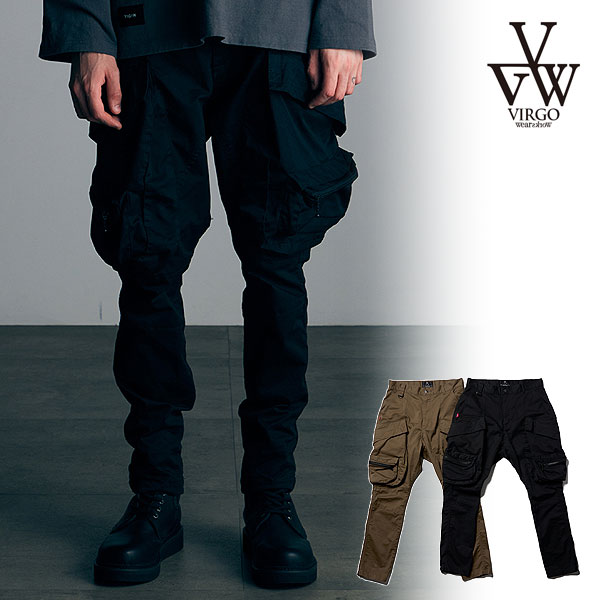 楽天市場】VIRGOwearworks ヴァルゴウェアワークス Special gladiator
