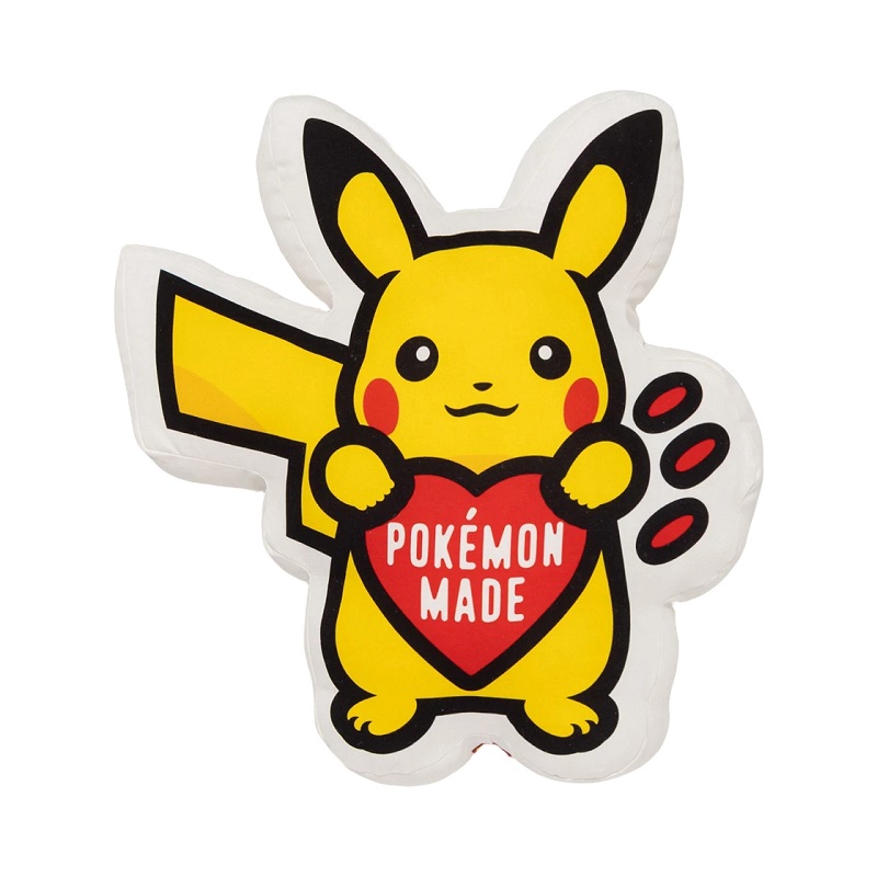 楽天市場】HUMAN MADE × Pokémon（ヒューマンメイド × ポケモン） Made