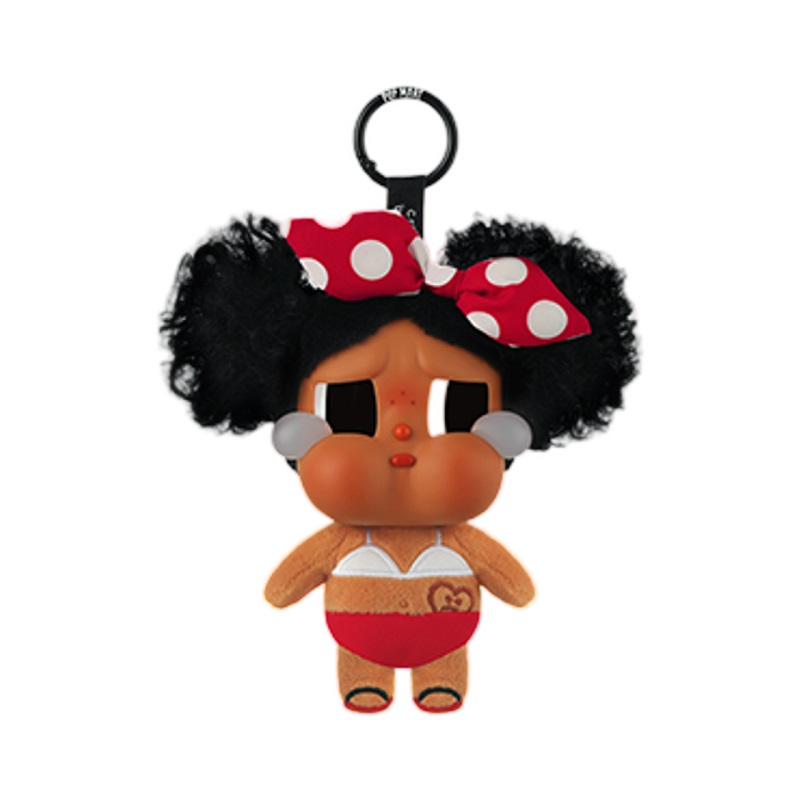 楽天市場】☆正規品☆ Pop Mart Crybaby Vacation Mode On Series