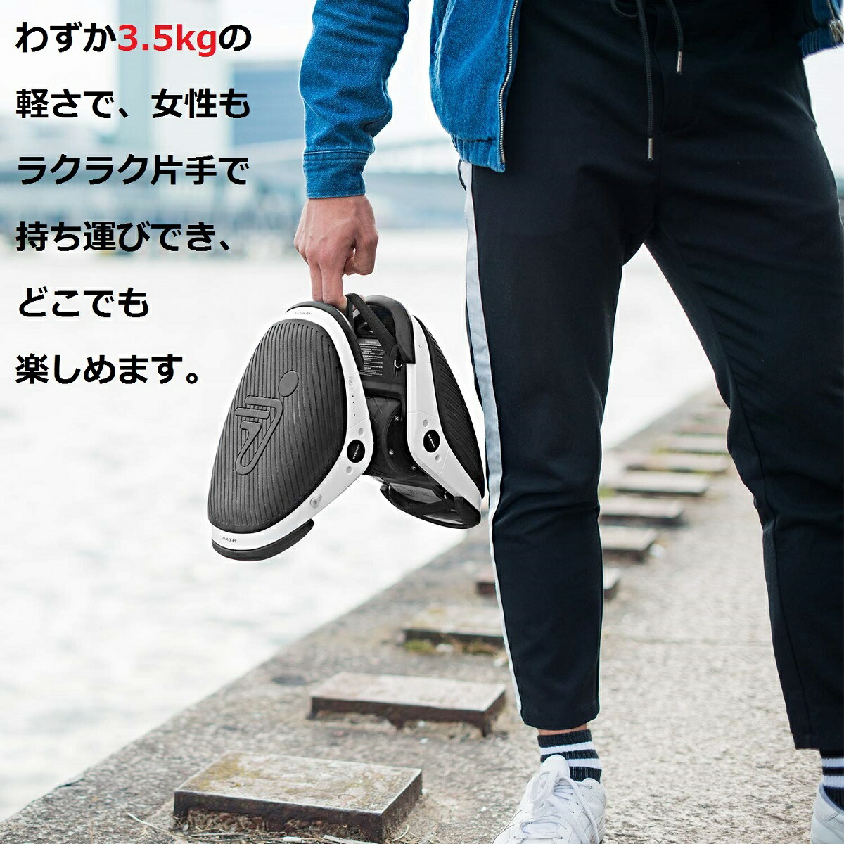 楽天市場】【 プレゼント ・ ギフト 】 Segway Drift W1 セグウェイ