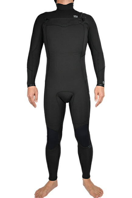 楽天市場】BILLABONG ビラボン ABSOLUTE CHEST ZIP GBS 3/2mm