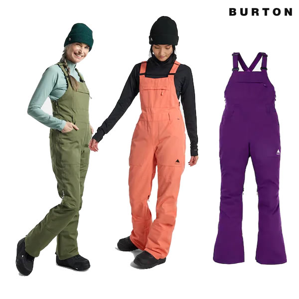 楽天市場】BURTON（カラーオレンジ）（レディースウェア｜スノーボード