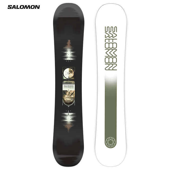 楽天市場】SALOMON PULSE 152（ウィンタースポーツ｜スポーツ