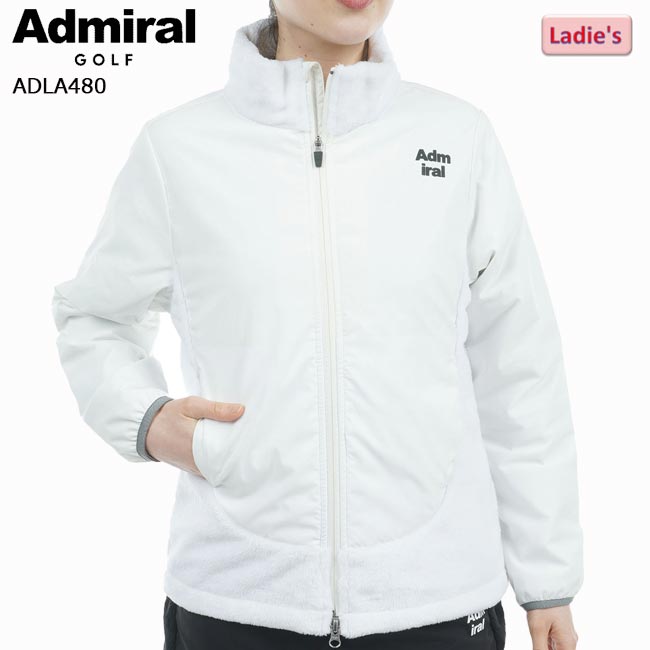 楽天市場】【バーゲン!30%OFF!!】 【2024年秋冬モデル】 Admiral Golf