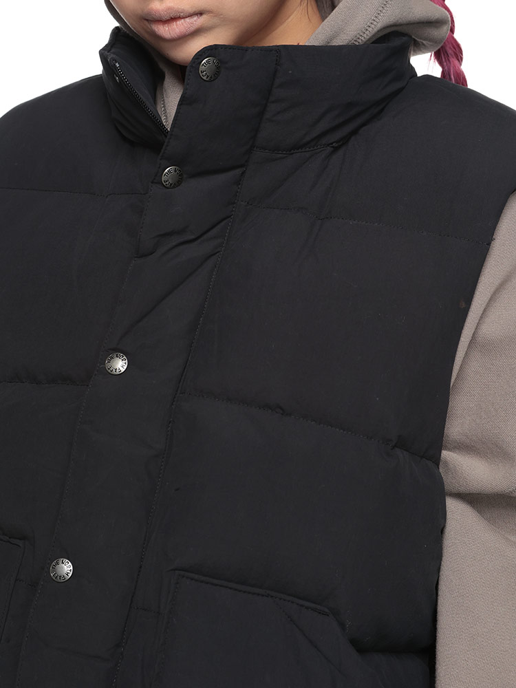 楽天市場】THE NORTH FACE (ザ ノースフェイス) フード収納 ナイロン