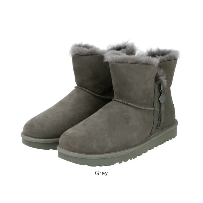 楽天市場】UGG ブーツ 好評 ムートンブーツ レディース 本革 シープ