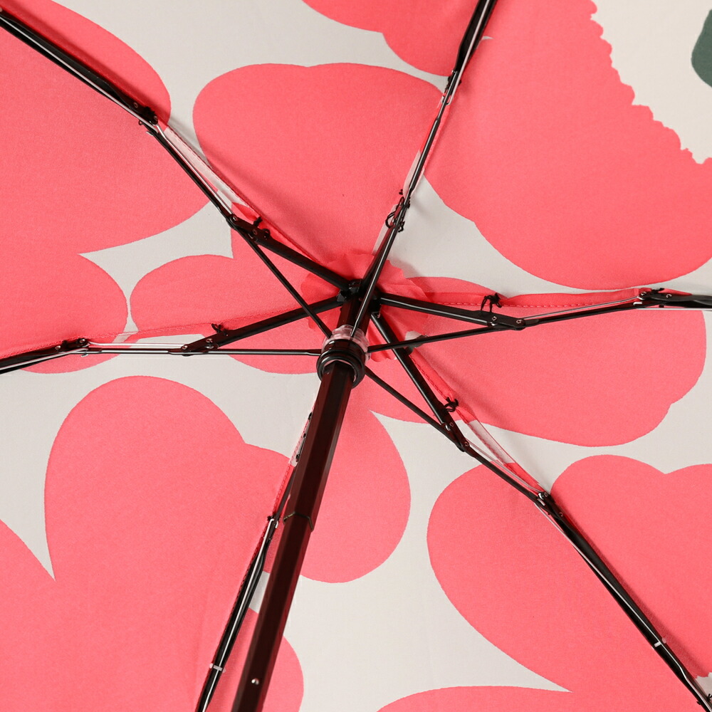 楽天市場】マリメッコ marimekko 折りたたみ傘 折り畳み傘 雨傘 軽量