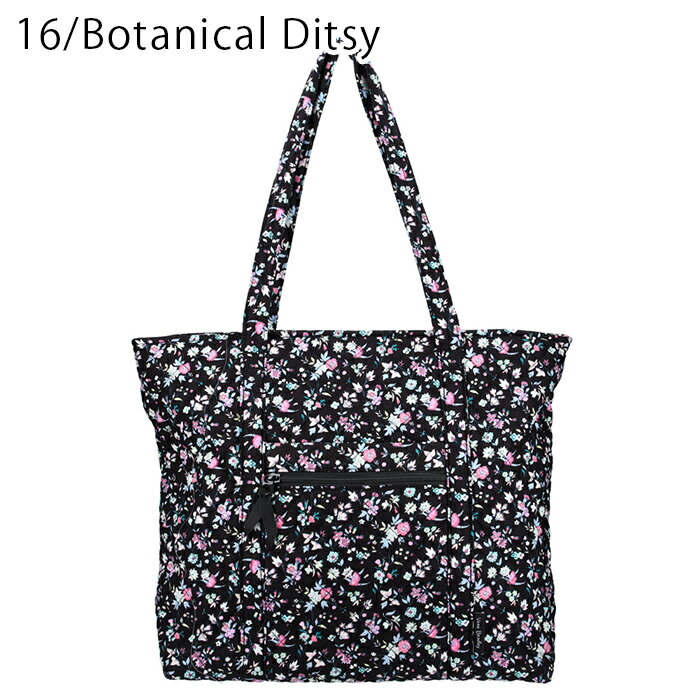 楽天市場】ヴェラブラッドリー トート バッグ VERA BRADLEY ベラ