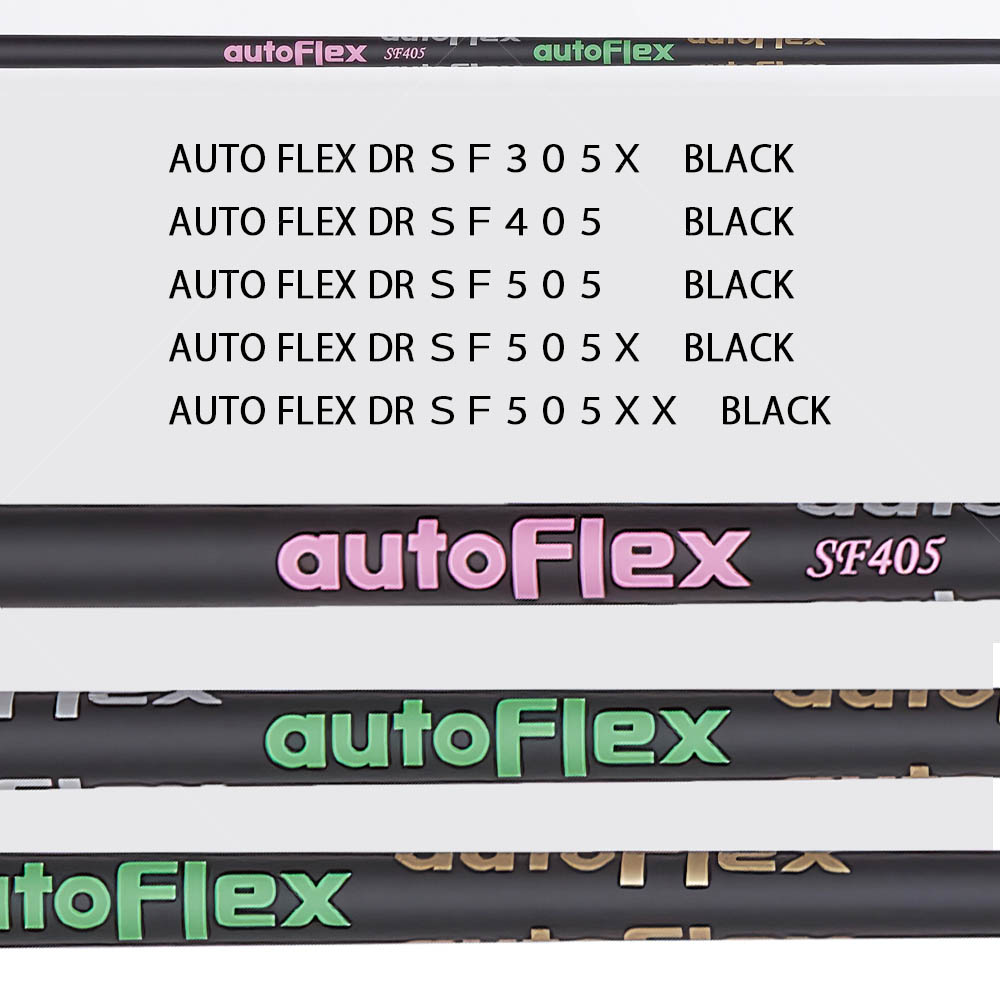 楽天市場】COBRA コブラ DARKSPEED スリーブ付シャフト AutoFlex