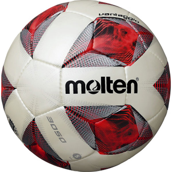 楽天市場】モルテン molten サッカーボール ヴァンタッジオ3050軽量 5
