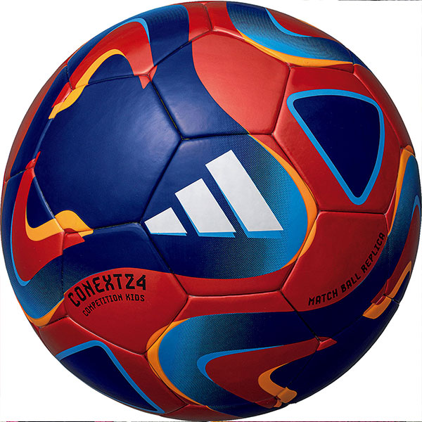 楽天市場】アディダス adidas サッカーボール コネクト24