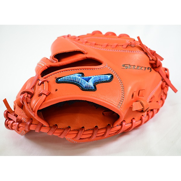 楽天市場】【交換送料無料】 ミズノ MIZUNO キャッチャーミット 野球