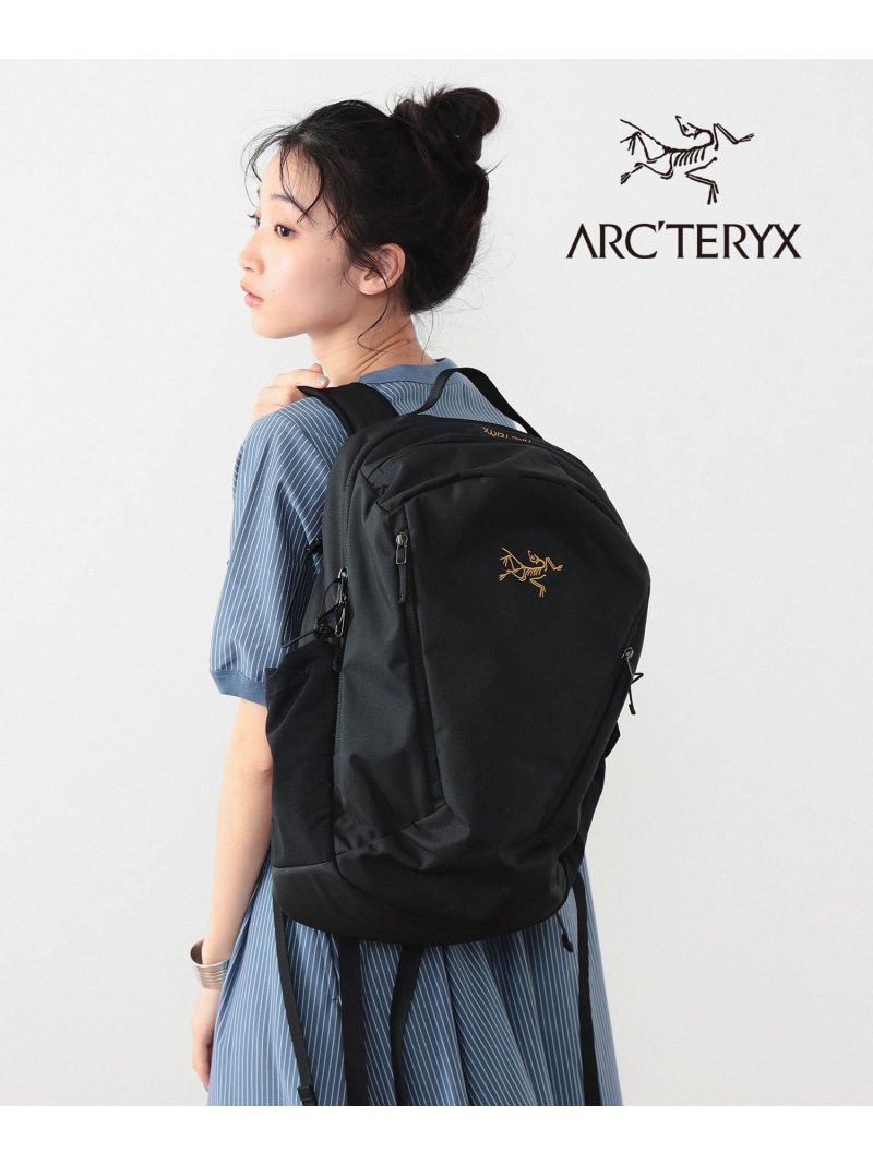 楽天市場】【再入荷/残り僅か】ARC'TERYX / MANTIS 26 BACKPACK