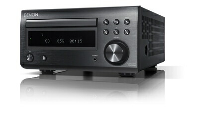 楽天市場】rcd-m41 denon（セットコンポ｜オーディオ）：TV