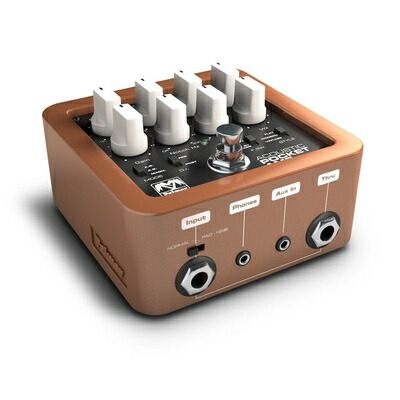 楽天市場】palmer pocket amp mk2の通販