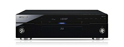 楽天市場】【中古】 パイオニア ブルーレイディスクプレーヤー BDP