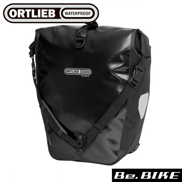 楽天市場】オルトリーブ バックローラークラシック QL2.1（ペア） 40L