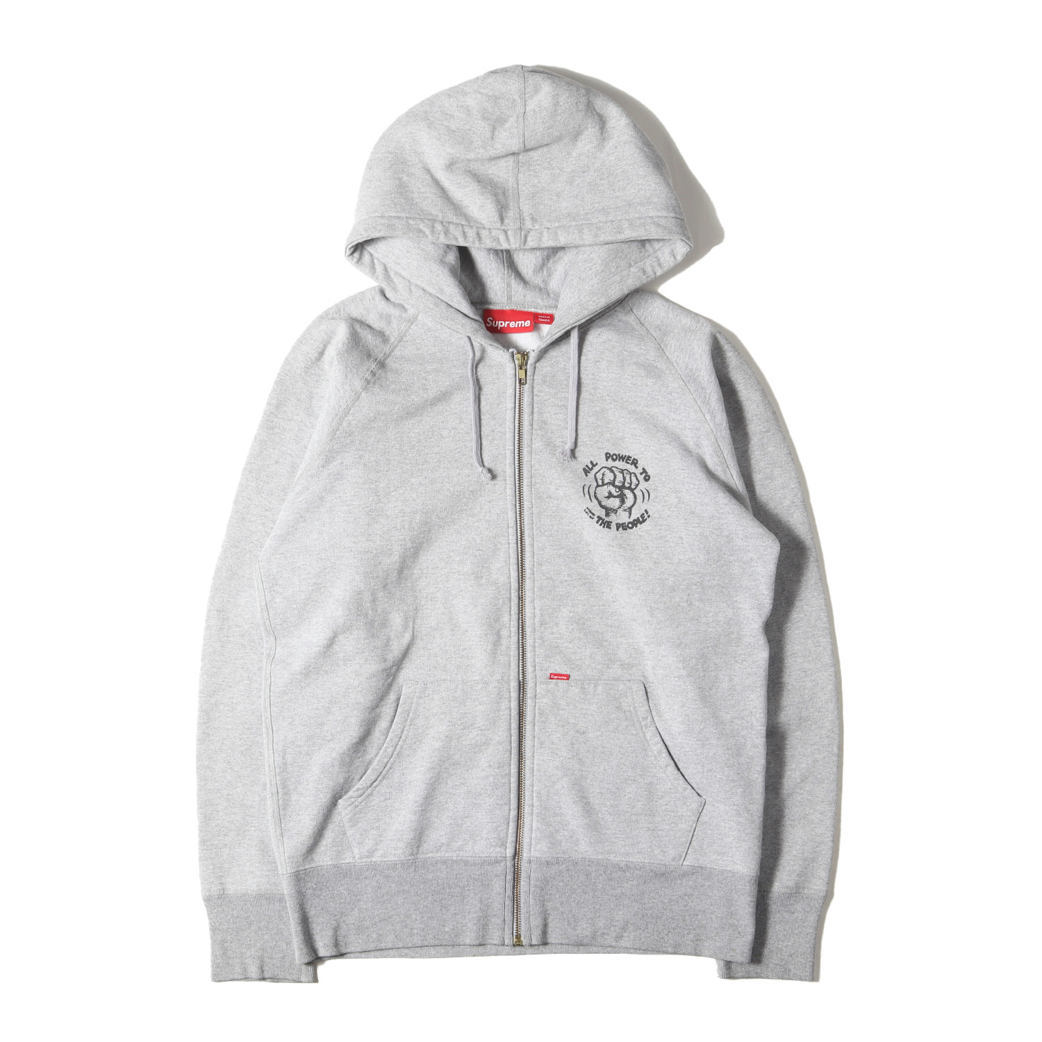 楽天市場】Supreme シュプリーム パーカー サイズ:M Robert Crumb