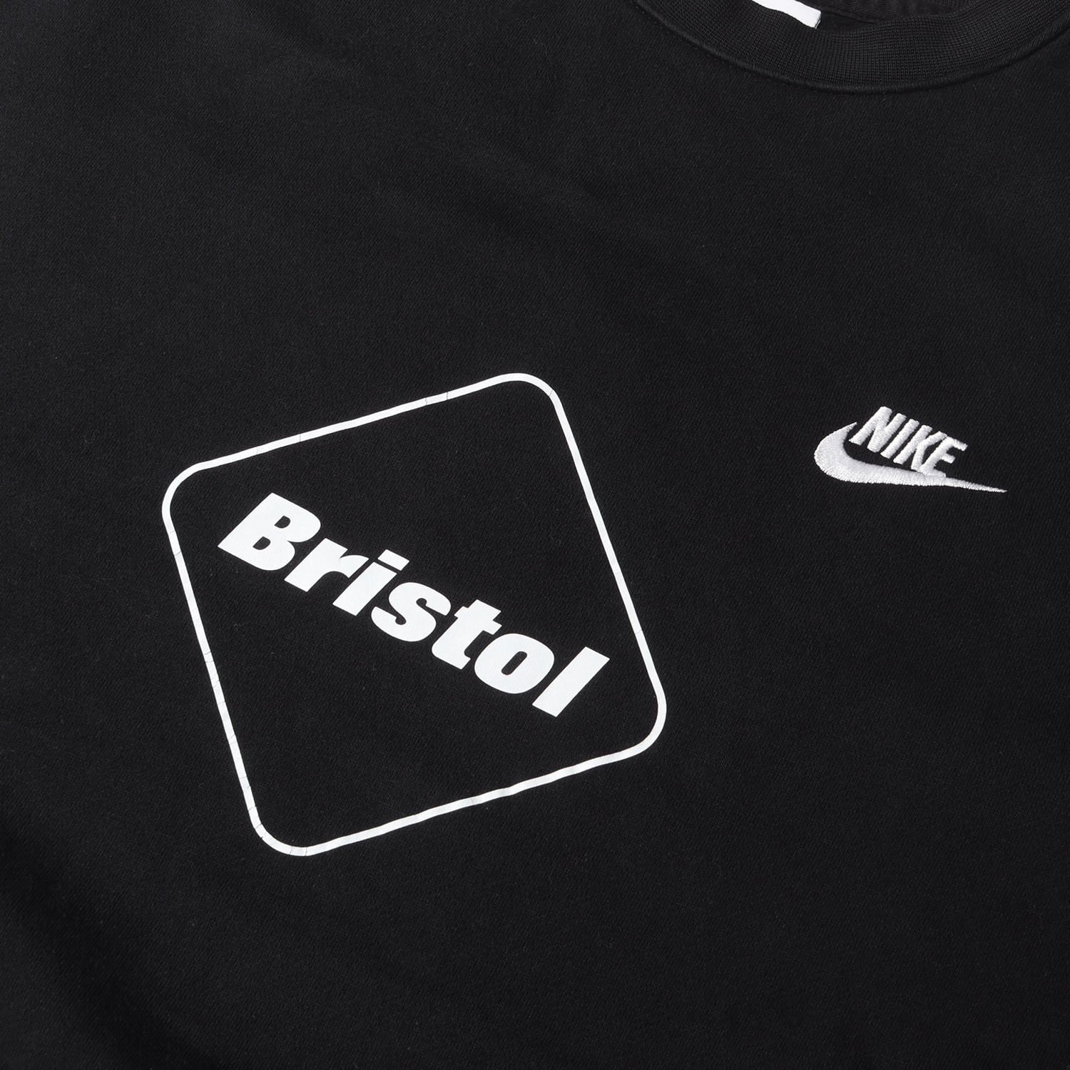 楽天市場】F.C.Real Bristol エフシーレアルブリストル スウェット