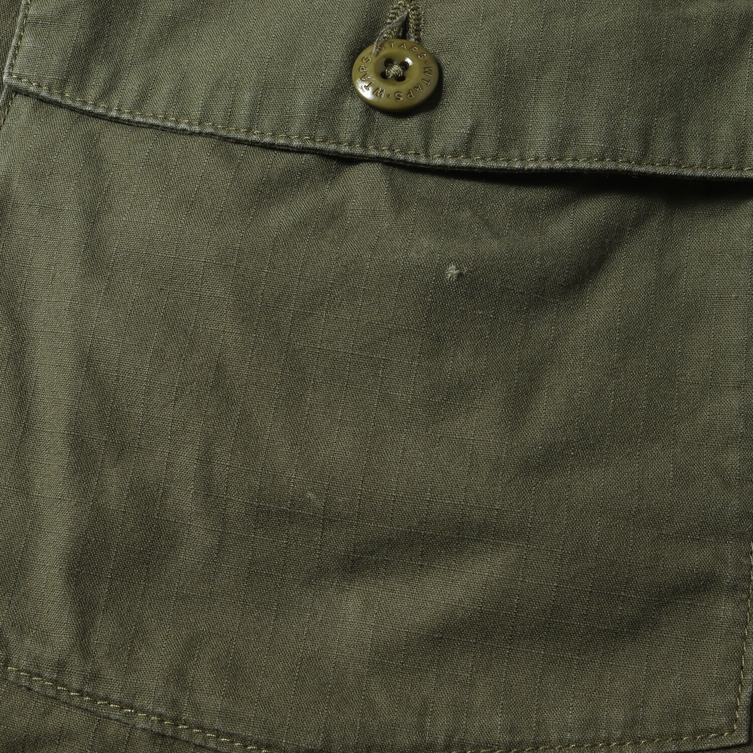 楽天市場】WTAPS ダブルタップス パンツ サイズ:S 18SS Ron Herman