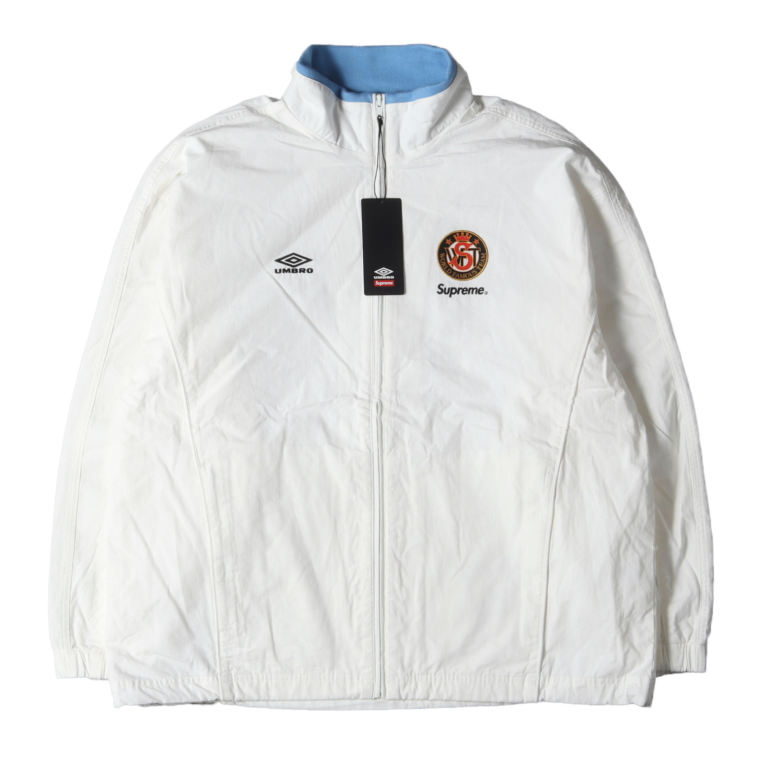 楽天市場】Supreme シュプリーム ジャケット サイズ:L 23AW UMBRO