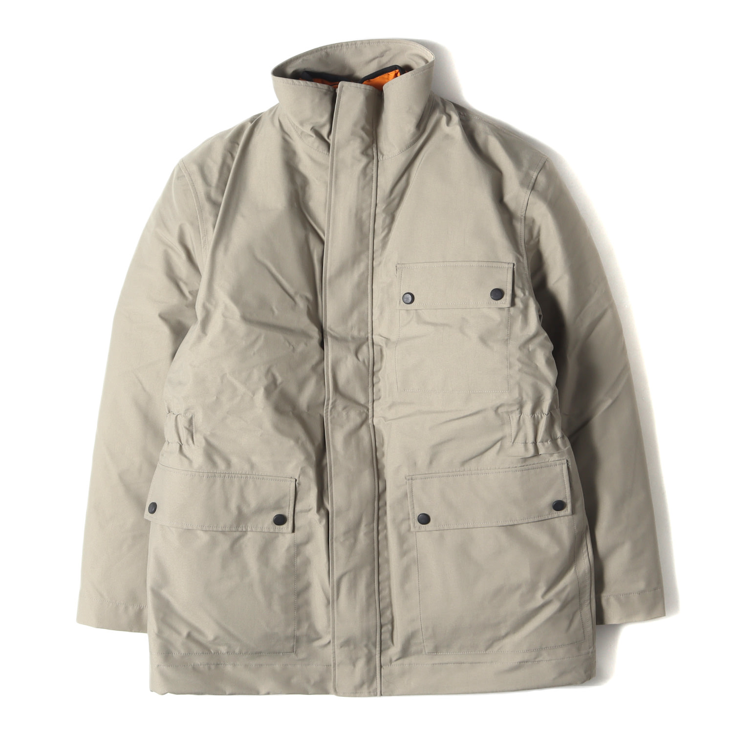 楽天市場】Paul Smith ポールスミス ブルゾン サイズ:M 3WAY ダウン