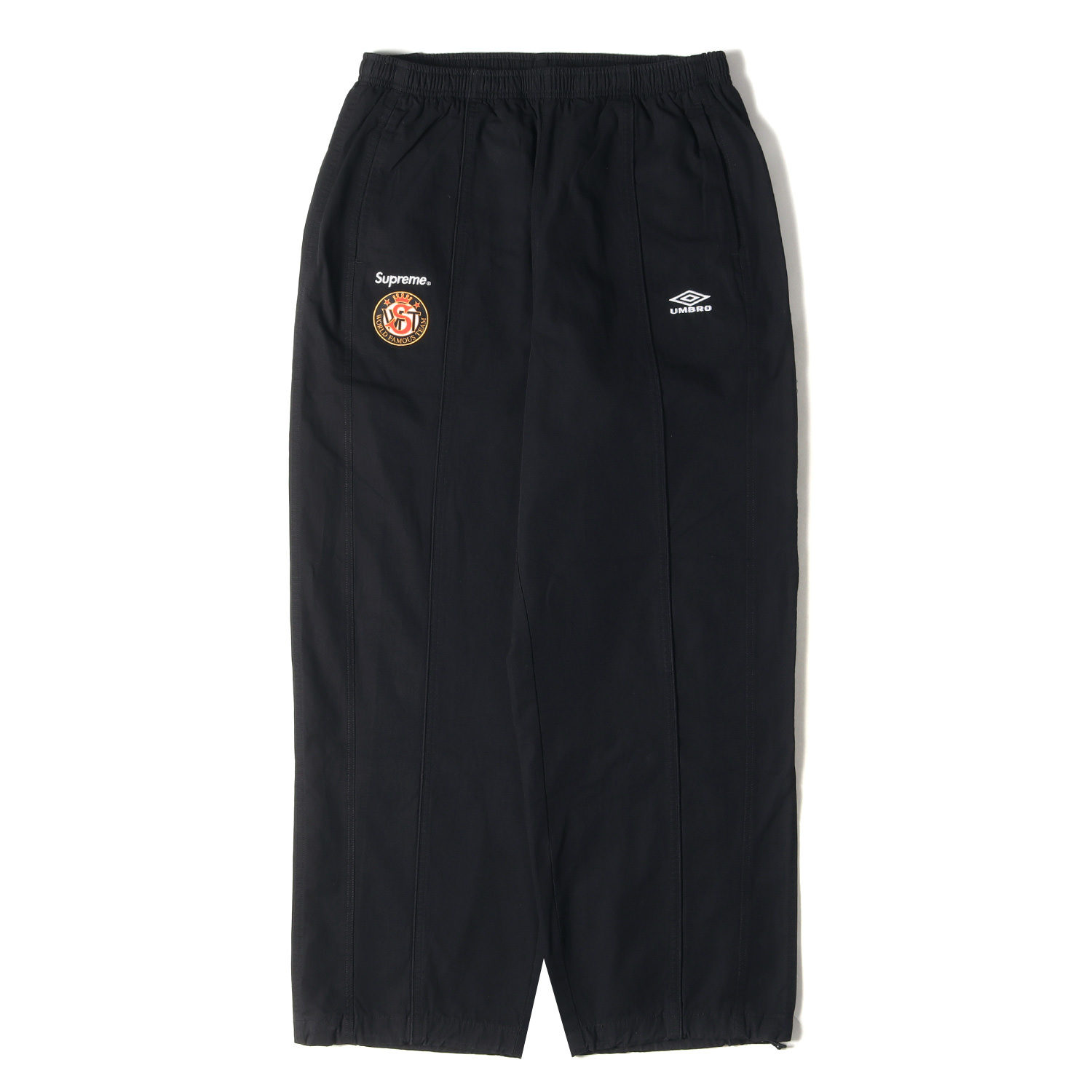 楽天市場】Supreme シュプリーム パンツ サイズ:L 23AW UMBRO Cotton