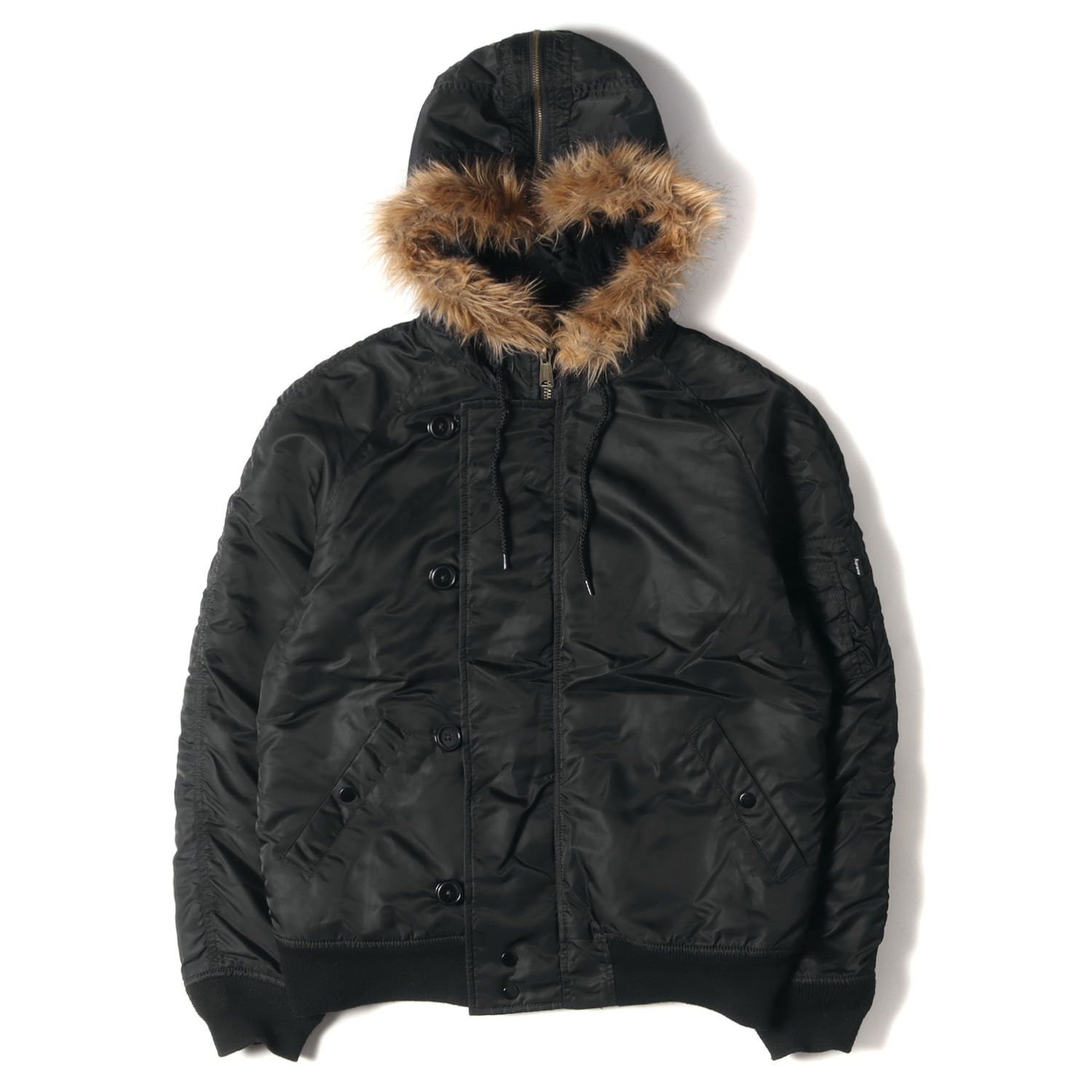 楽天市場】Supreme シュプリーム ジャケット サイズ:M 14AW N-2B