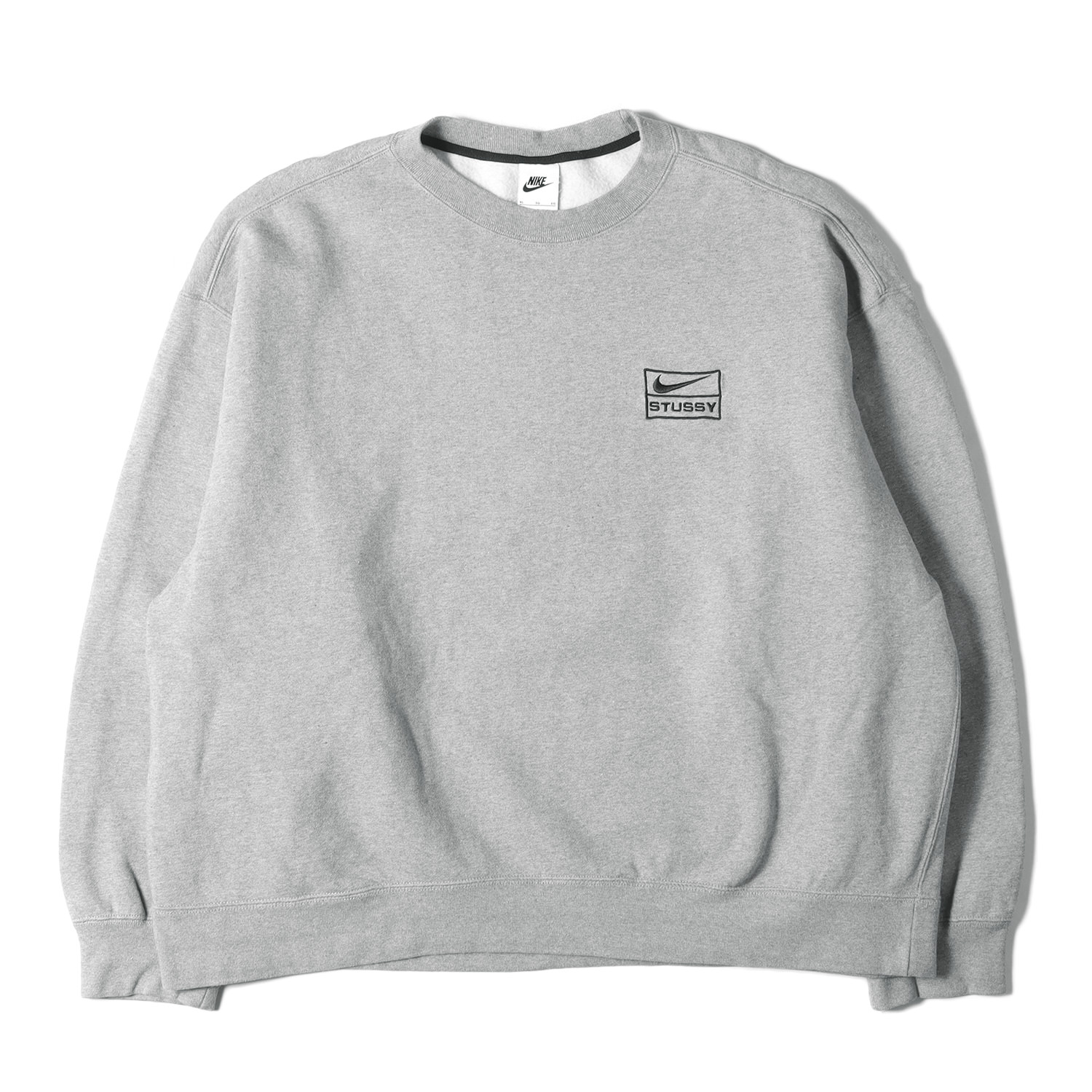 楽天市場】STUSSY ステューシー スウェット サイズ:XL 22SS NIKE