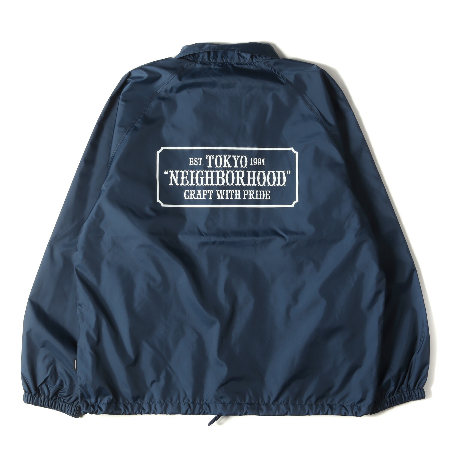 楽天市場】NEIGHBORHOOD ネイバーフッド ジャケット サイズ:XL 22SS